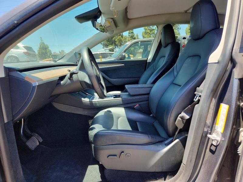 2023 TESLA MODEL Y 7