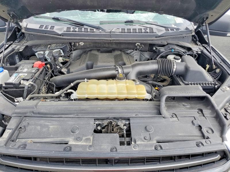 2020 FORD F150 SUPERCREW 11