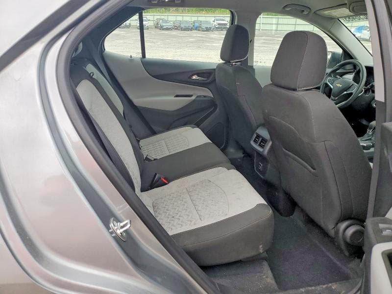 2024 CHEVROLET EQUINOX LS 11