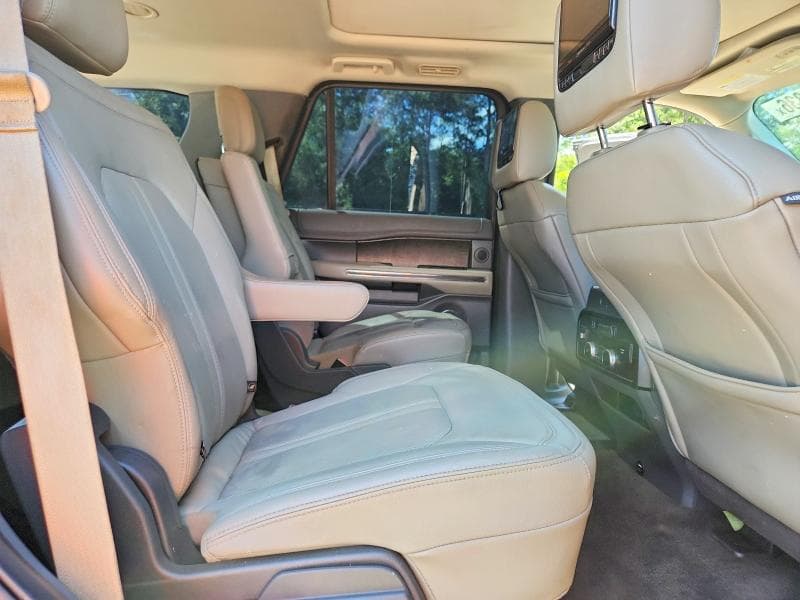 2018 FORD EXPEDITION LIMITED 11