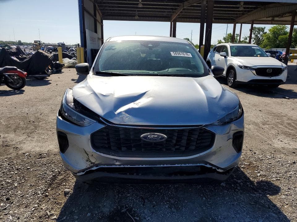 2024 FORD ESCAPE ACTIVE 5