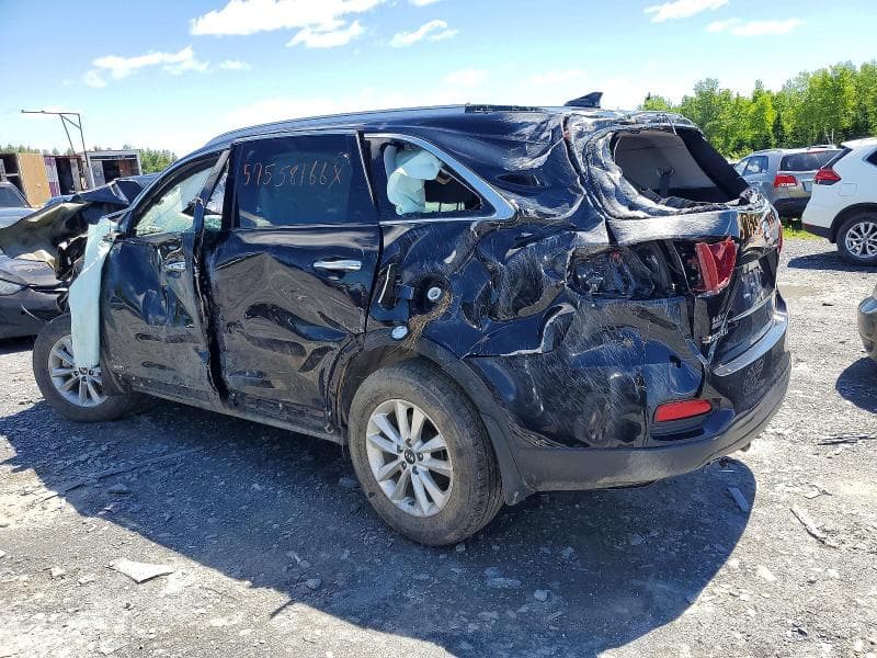 2019 KIA SORENTO LX V6 2