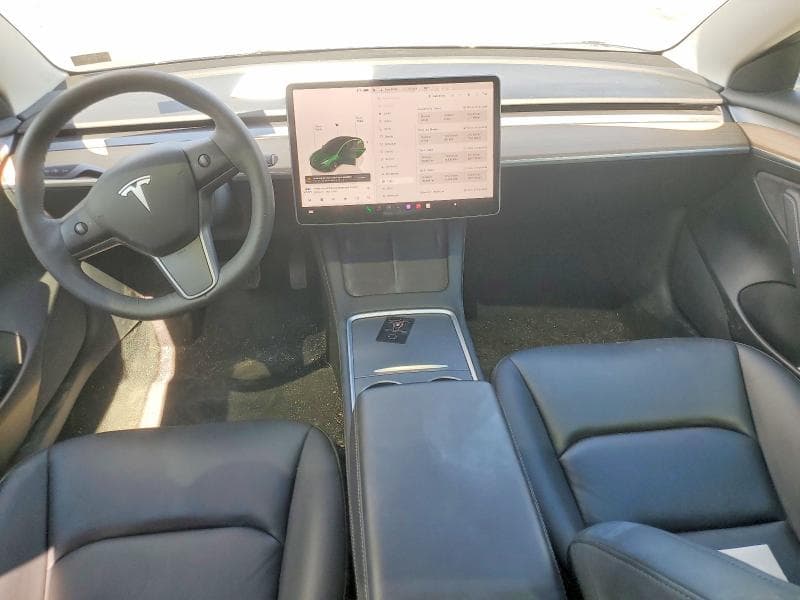 2023 TESLA MODEL 3 8