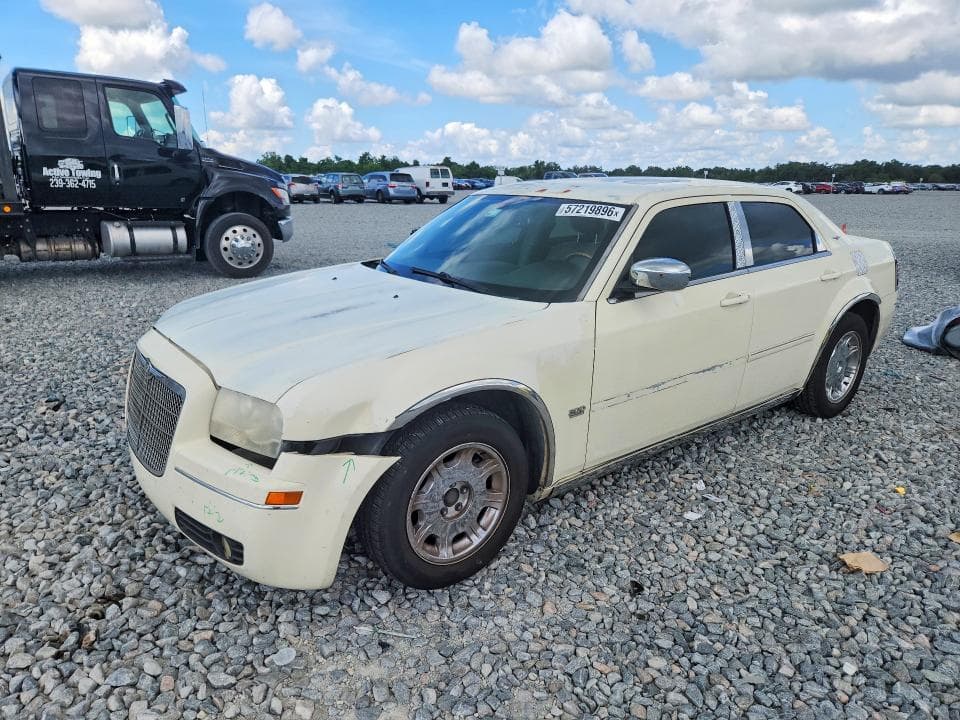 2006 CHRYSLER 300 TOURING - 1
