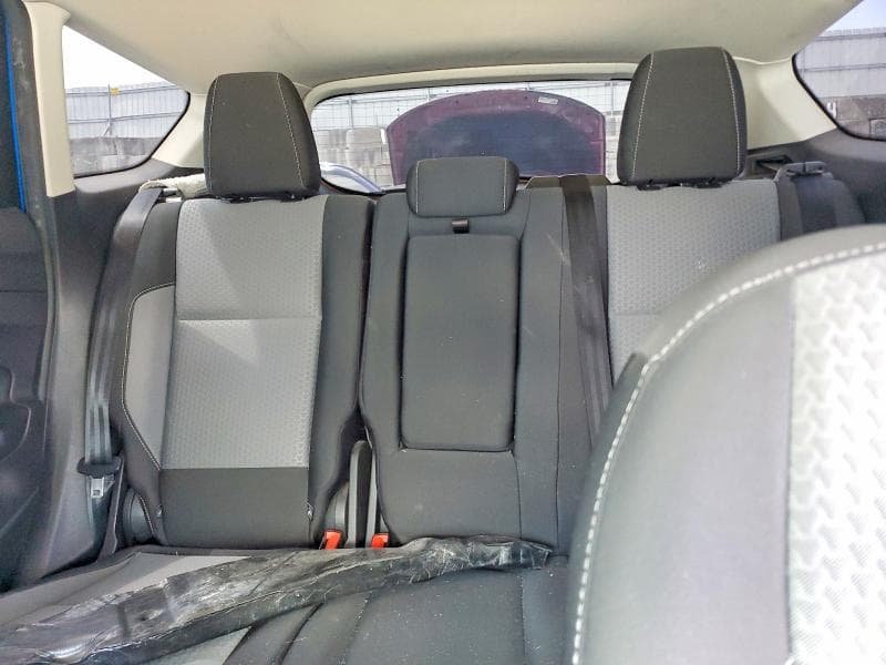 2019 FORD ESCAPE SE 10
