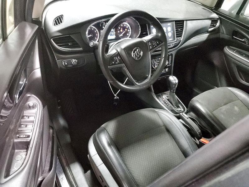 2017 BUICK ENCORE PREFERRED 8