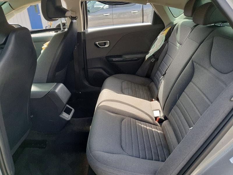 2025 KIA K4 EX 10