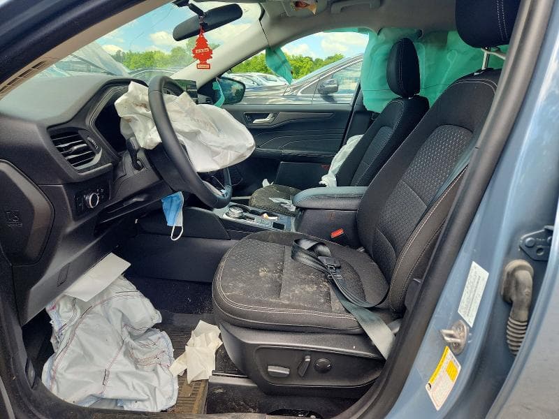 2023 FORD ESCAPE ACTIVE 7