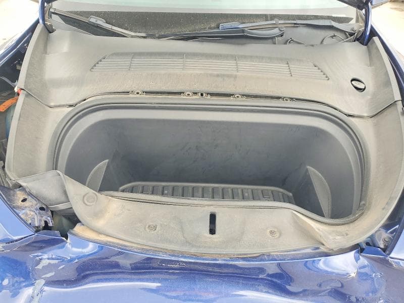 2022 TESLA MODEL Y 12