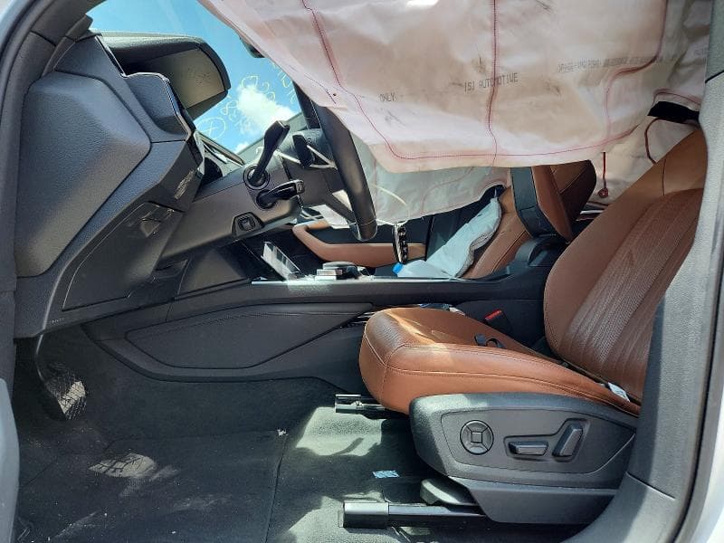2024 AUDI Q8 E-TRON SPORTBACK PREMIUM PLUS 7