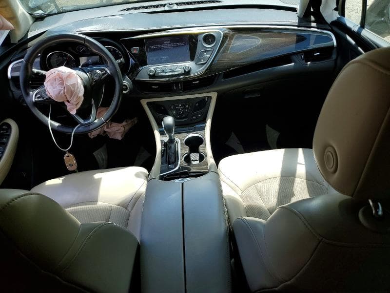 2020 BUICK ENVISION PREFERRED 8