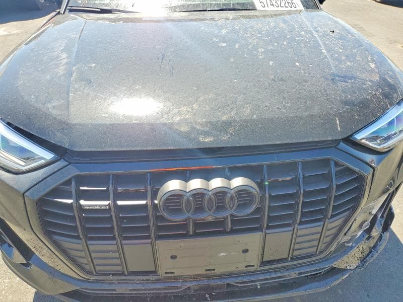 2024 AUDI Q3 PREMIUM PLUS S LINE 45 11