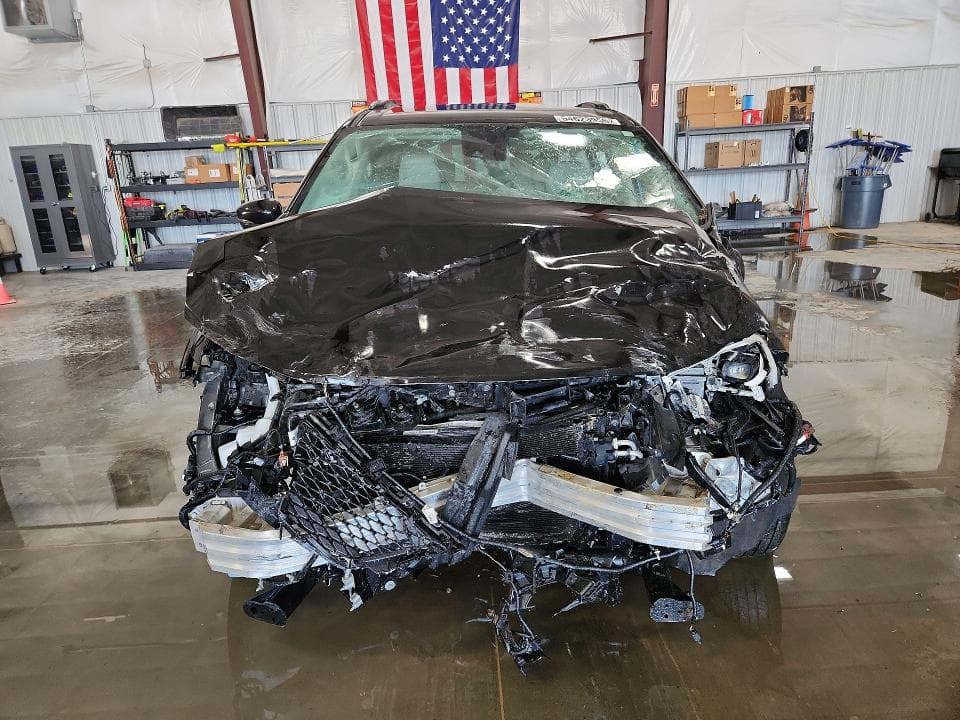 2021 CHRYSLER PACIFICA TOURING L 5