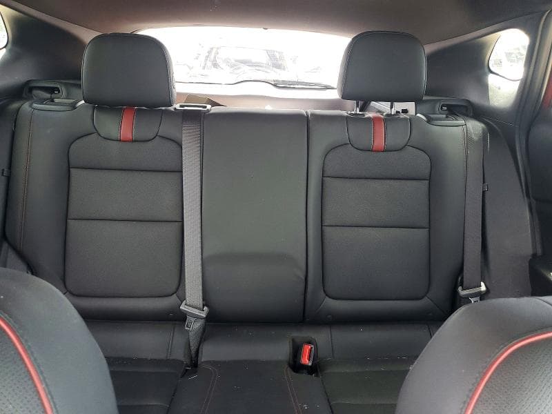 2024 CHEVROLET TRAX 2RS 10