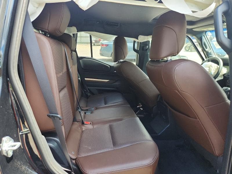 2026 TOYOTA LAND CRUISER BASE 11