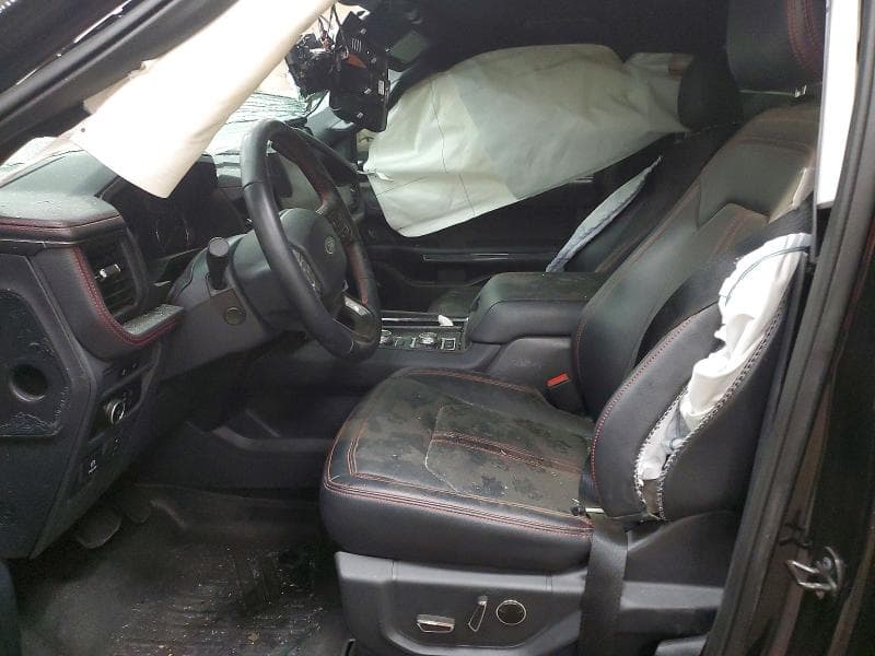 2024 FORD EXPEDITION MAX LIMITED 7
