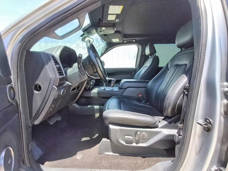 2021 FORD EXPEDITION MAX LIMITED 7