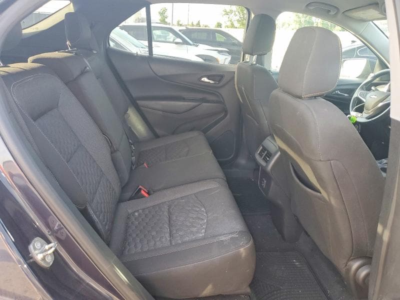 2019 CHEVROLET EQUINOX LT 11