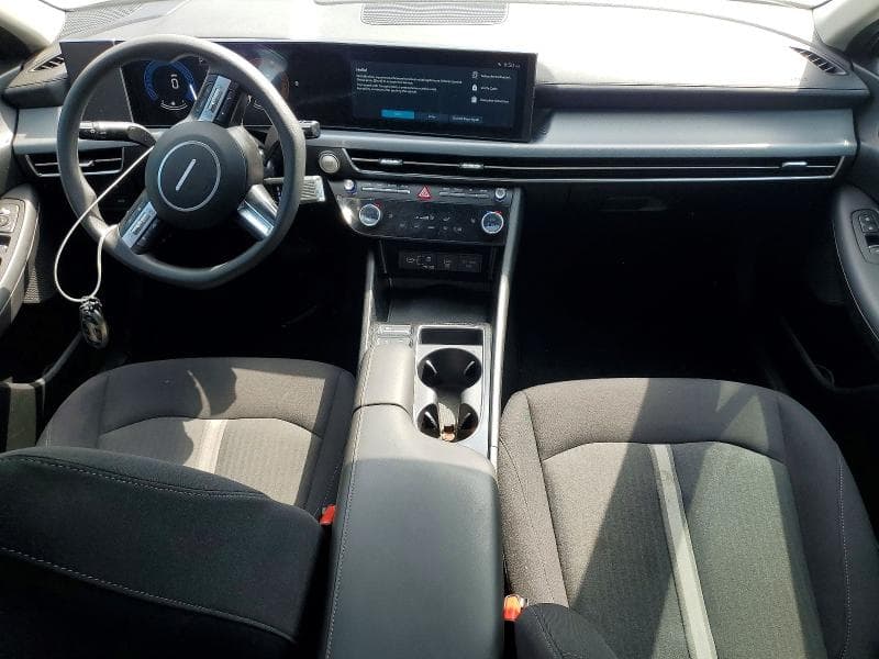 2025 HYUNDAI SONATA SEL 8