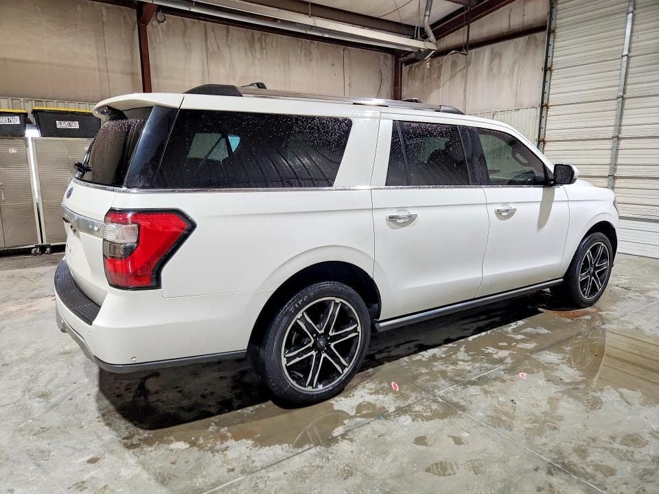 2021 FORD EXPEDITION MAX LIMITED 3