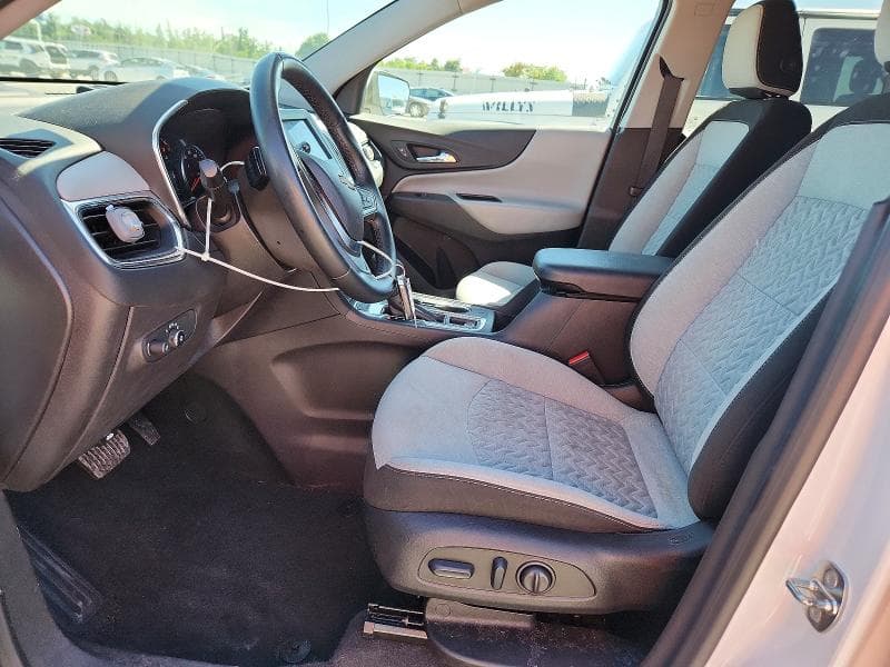 2023 CHEVROLET EQUINOX LT 7