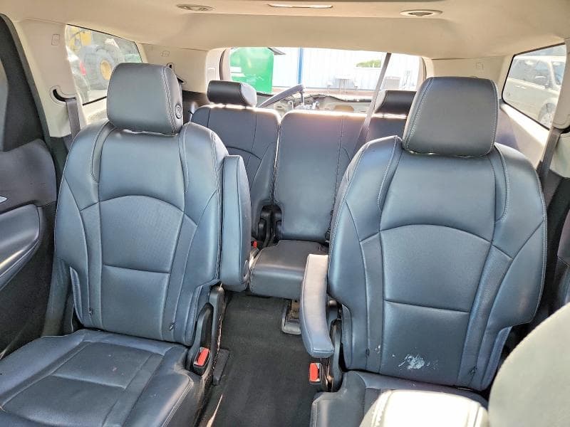 2018 BUICK ENCLAVE PREMIUM 10