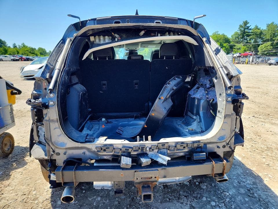2022 FORD ESCAPE TITANIUM 6