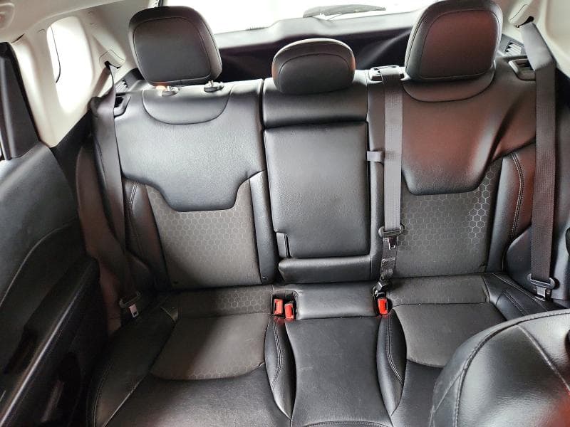 2021 JEEP COMPASS LATITUDE 11