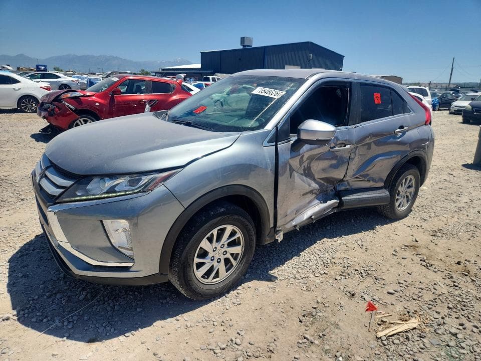 2019 MITSUBISHI ECLIPSE CROSS ES - 1