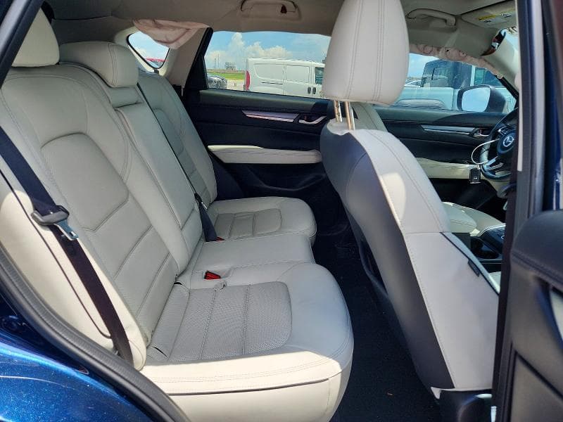 2024 MAZDA 2554A 11