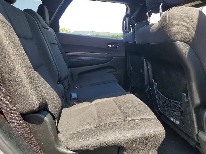 2023 DODGE DURANGO R 11