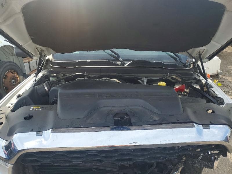 2020 RAM 2500 TRADESMAN 11