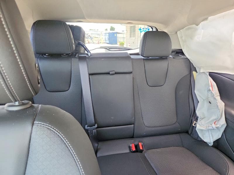 2024 BUICK ENCORE GX PREFERRED 10