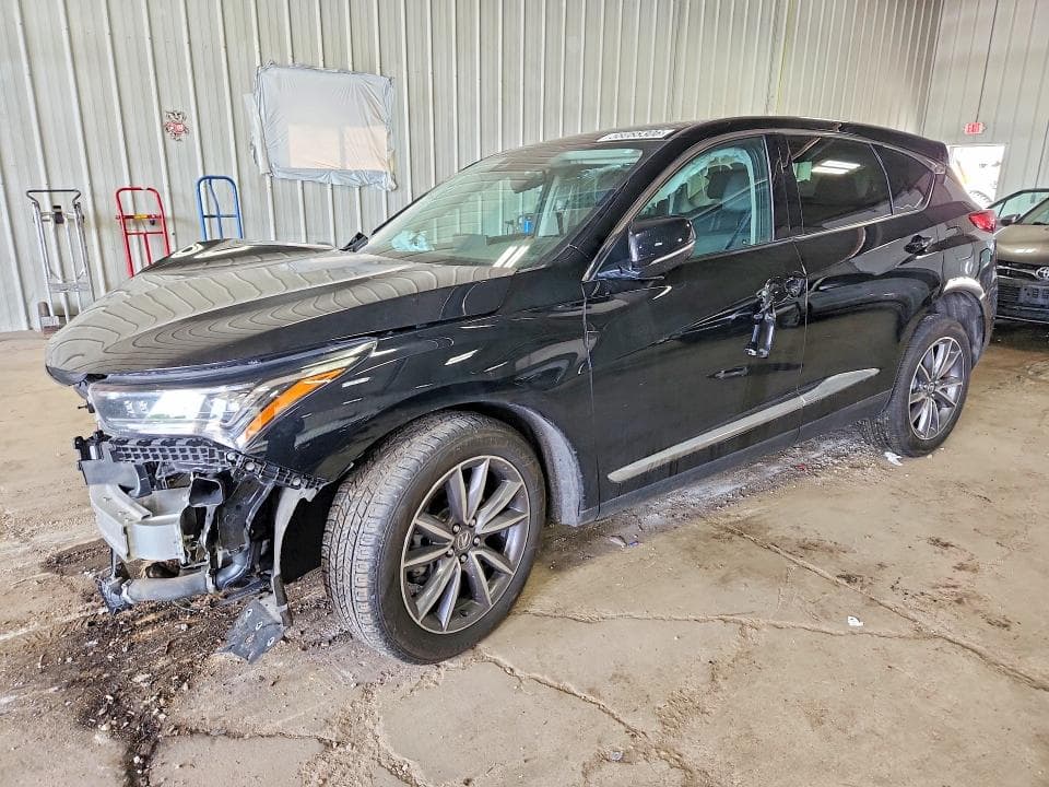 2022 ACURA RDX TECHNOLOGY - 1