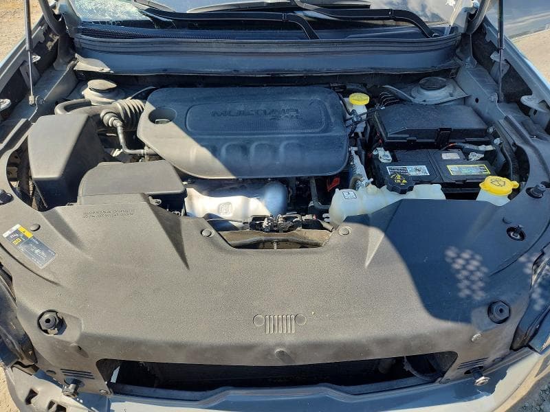 2021 JEEP CHEROKEE LATITUDE PLUS 11