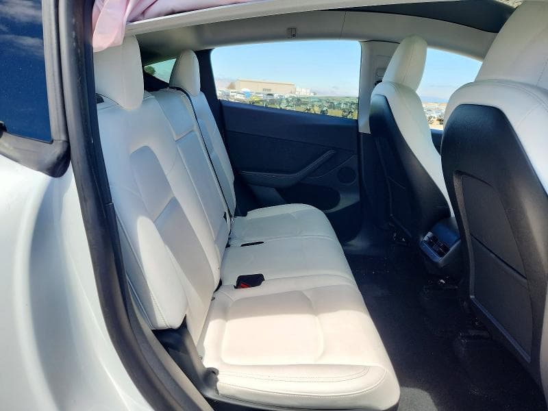 2023 TESLA MODEL Y 10