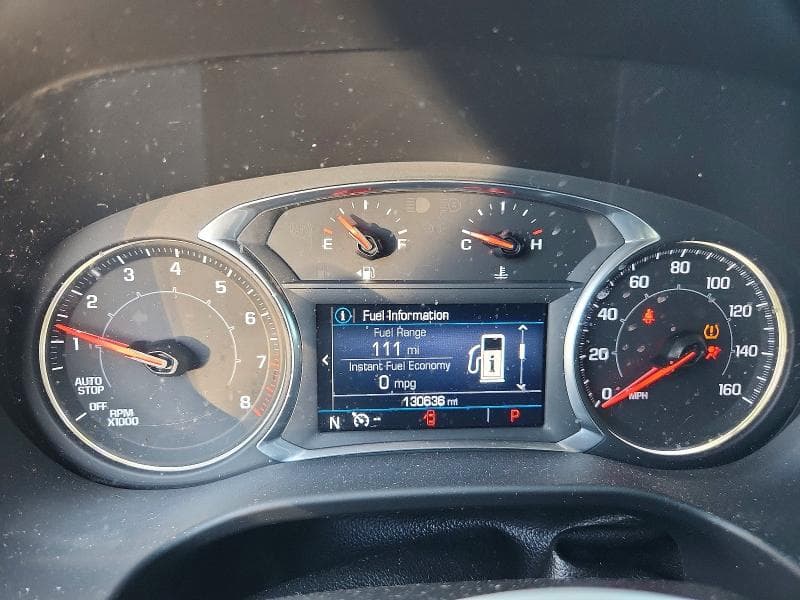 2020 GMC ACADIA SLE 9