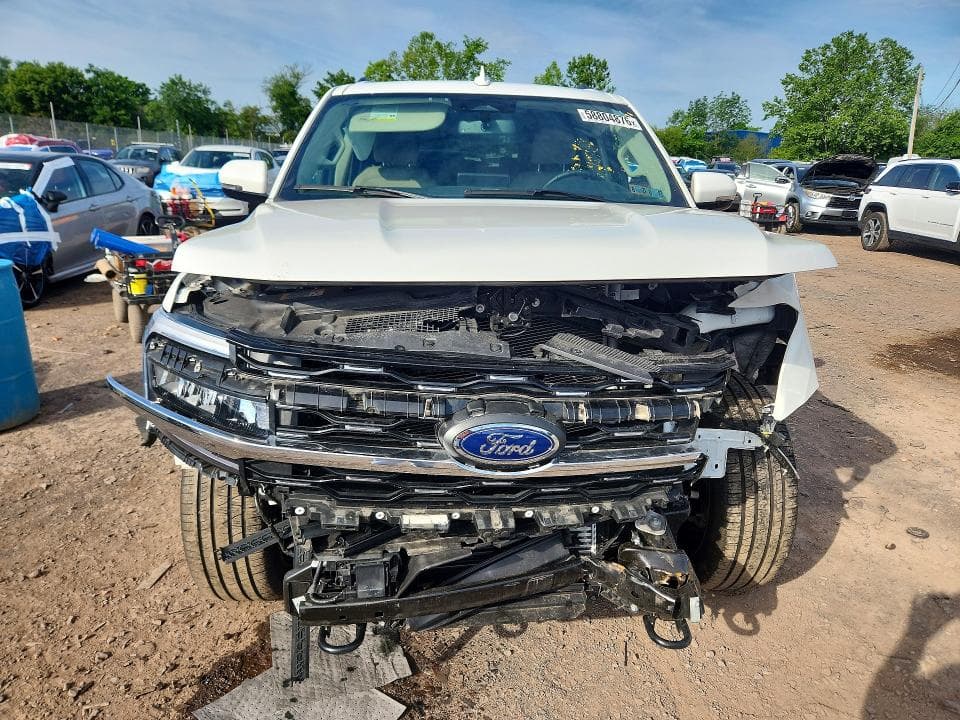 2024 FORD EXPEDITION MAX LIMITED 5