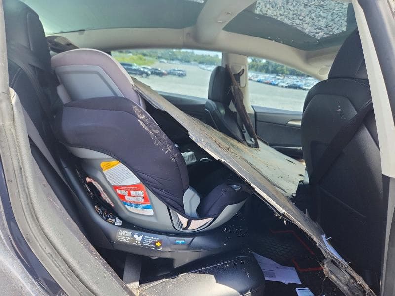 2022 TESLA MODEL 3 10