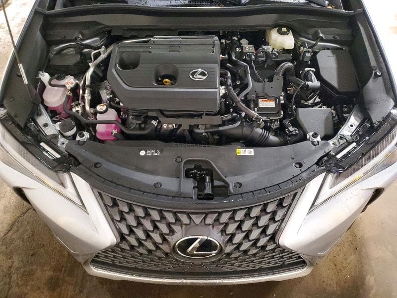 2026 LEXUS UX 300H PREMIUM 12