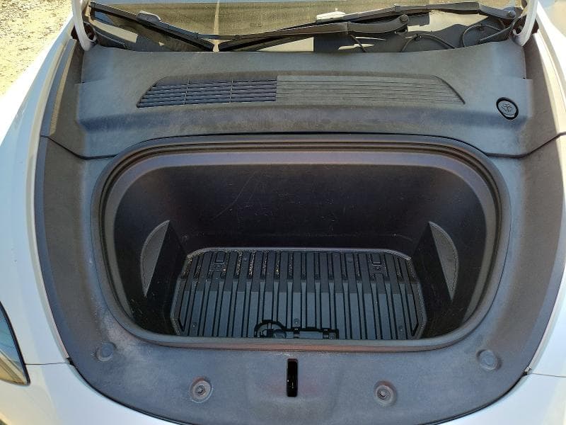 2021 TESLA MODEL Y 11