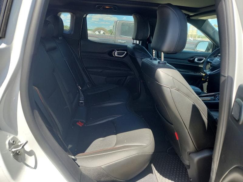 2025 JEEP COMPASS TRAILHAWK 10