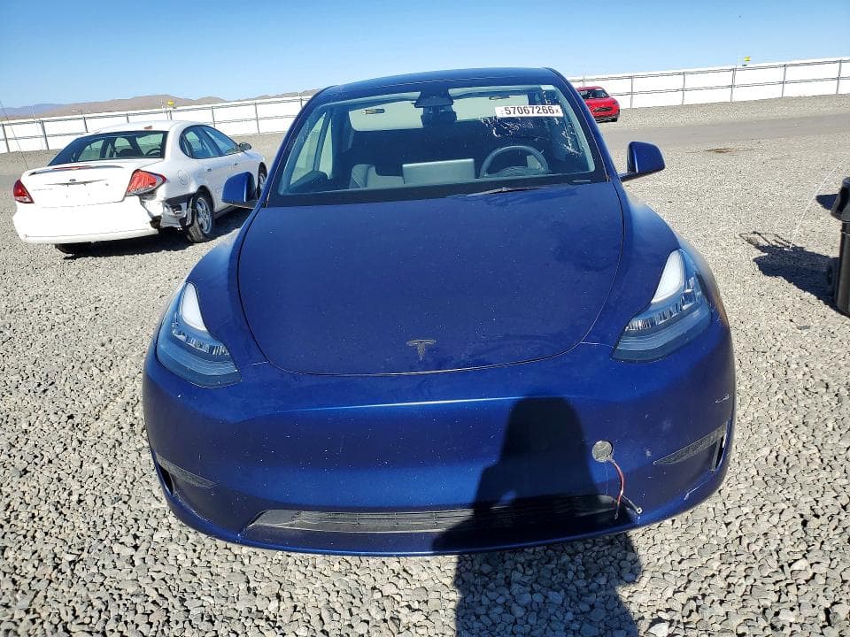 2023 TESLA MODEL Y 5