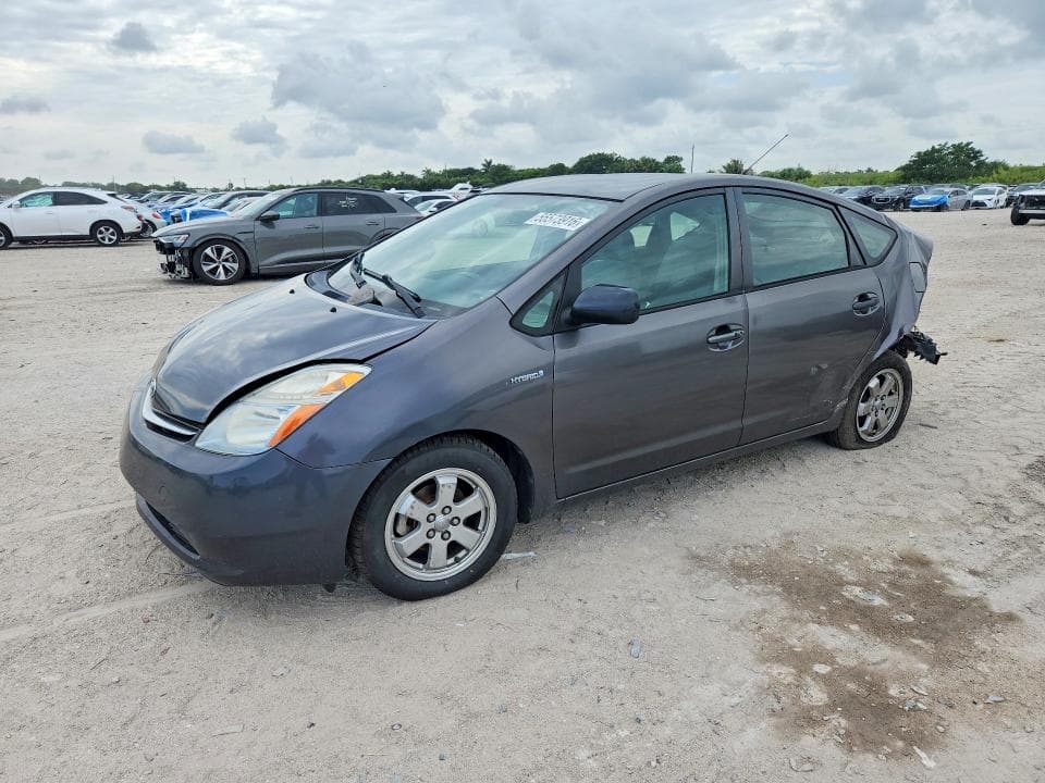 2006 TOYOTA PRIUS