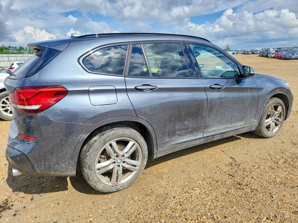 2021 BMW X1 XDRIVE28I 3