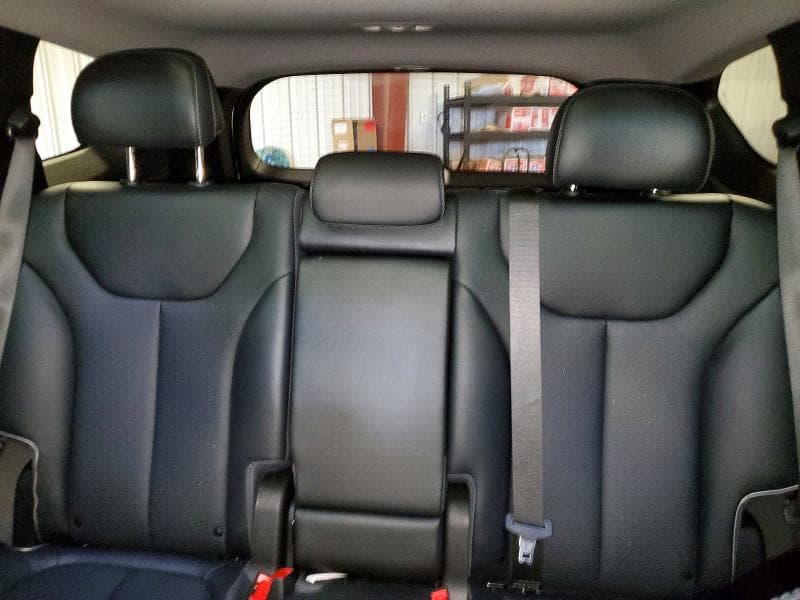 2023 HYUNDAI SANTA FE LIMITED 10