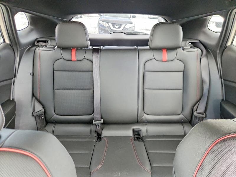 2026 CHEVROLET TRAX 2RS 10