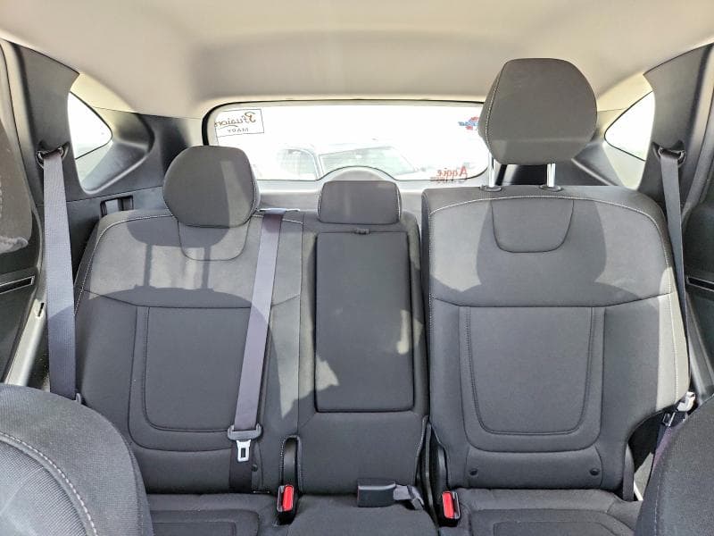 2022 HYUNDAI TUCSON SEL SEL 10