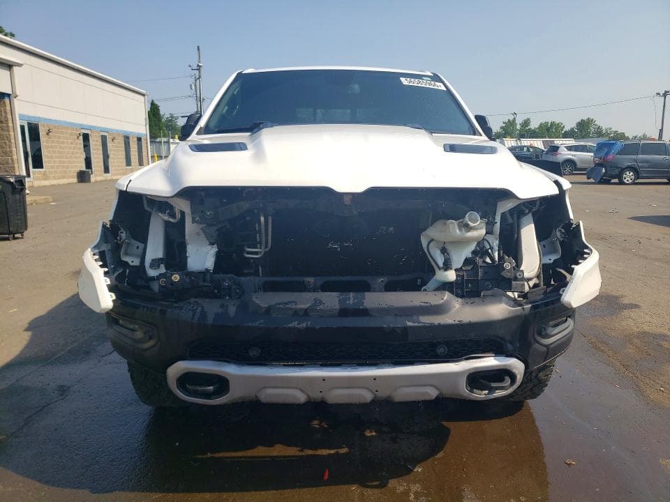 2019 RAM 1500 REBEL 5