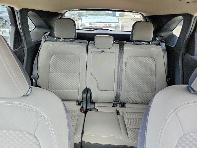 2020 FORD ESCAPE SE 10